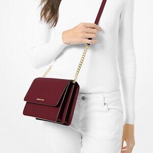 Michael Kors Daniela Crossbody Bag